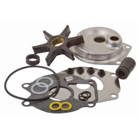 Water Pump Kit For Mercury / Mariner / Force OE: 46-99157T2 - 96-262-01K - SEI Marine